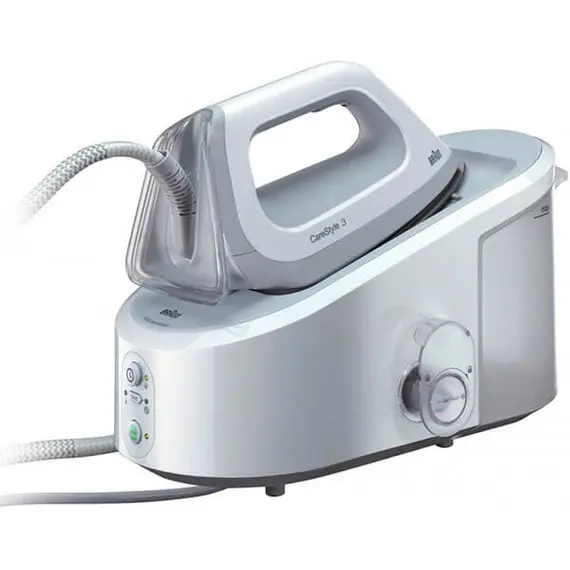 უთო BRAUN IS3041/1WH  - Primestore.ge