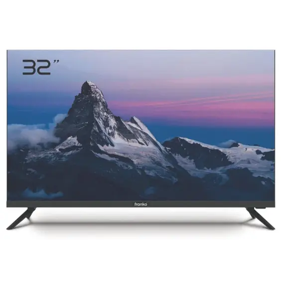 ტელევიზორი Franko FTV-32SH1400  - Primestore.ge
