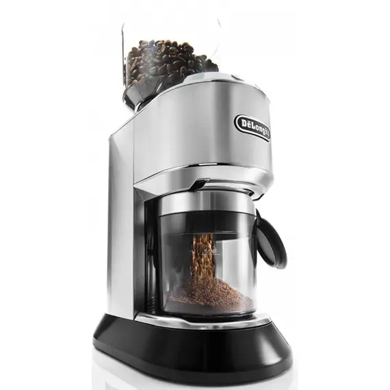 ყავის საფქვავი Delonghi KG520.M , 2 image - Primestore.ge