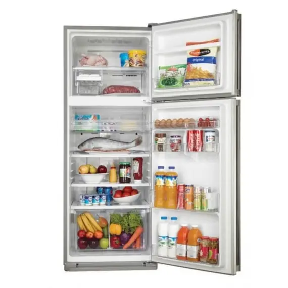 მაცივარი SHARP SJ-PC48A-SL , 2 image - Primestore.ge