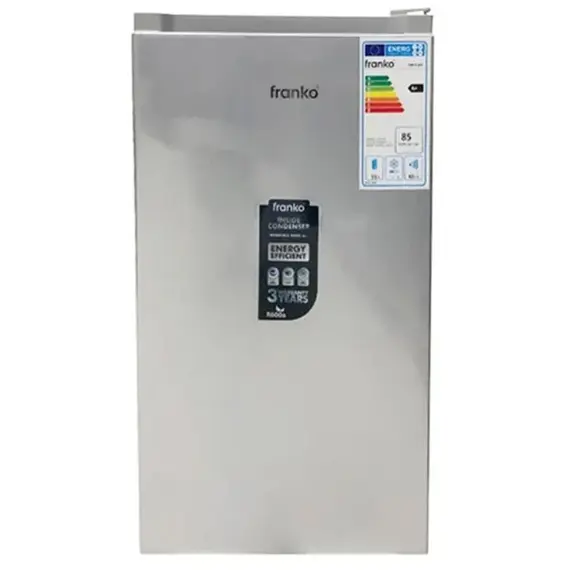 მაცივარი FRANKO FMB-91DFS  - Primestore.ge