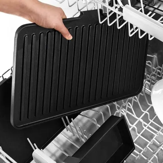 გრილი BRAUN CG9047 , 3 image - Primestore.ge