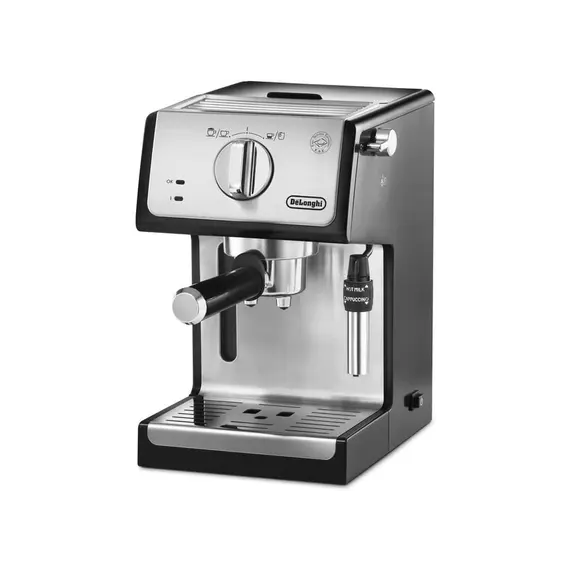 ყავის აპარატი Delonghi ECP35.31 , 2 image - Primestore.ge