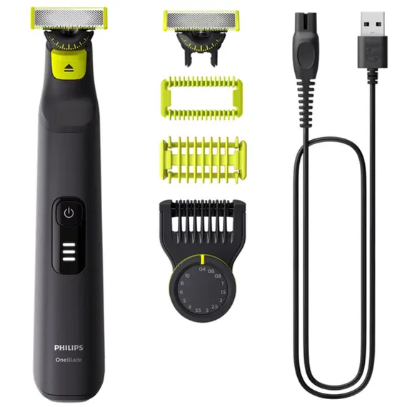 წვერსაპარსი PHILIPS QP6542/15  - Primestore.ge