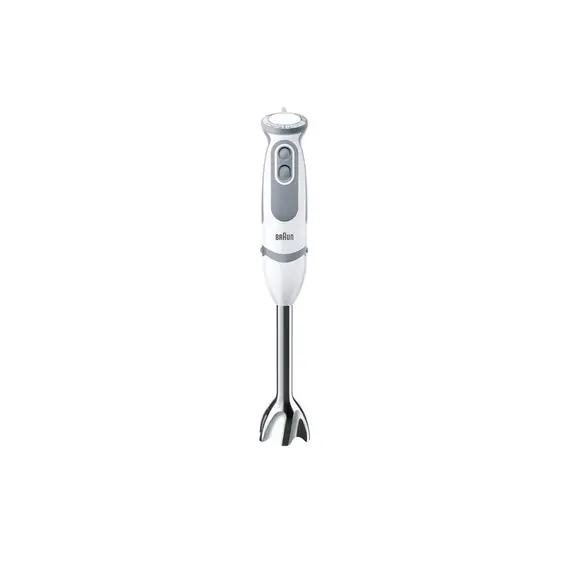 ბლენდერი BRAUN MQ5237WH , 2 image - Primestore.ge