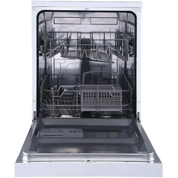 ჭურჭლის სარეცხი მანქანა Sharp QW-MB612-WH2 , 2 image - Primestore.ge