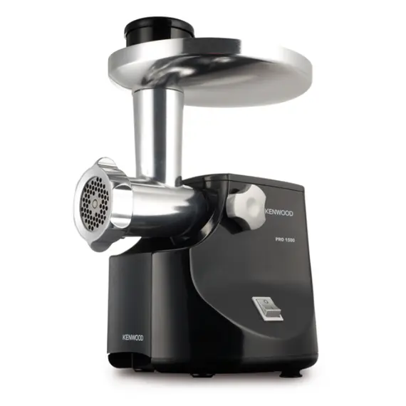 ხორცსაკეპი მანქანა KENWOOD MG474  - Primestore.ge