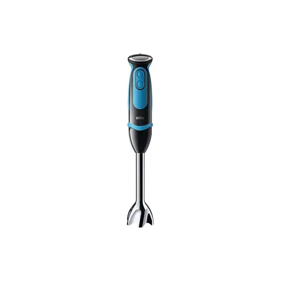 ბლენდერი BRAUN MQ5252BKBL , 2 image - Primestore.ge