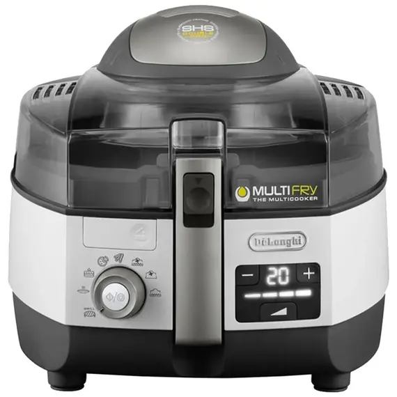 მულტსახარში Delonghi FH1396/1  - Primestore.ge