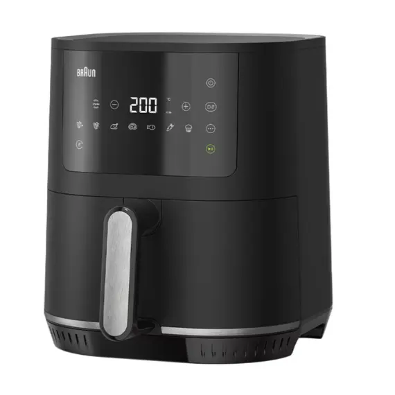 აეროგრილი BRAUN HF3030  - Primestore.ge