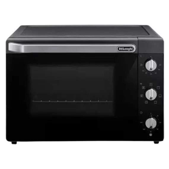 ელექტრო ღუმელი Delonghi EO40123.S  - Primestore.ge