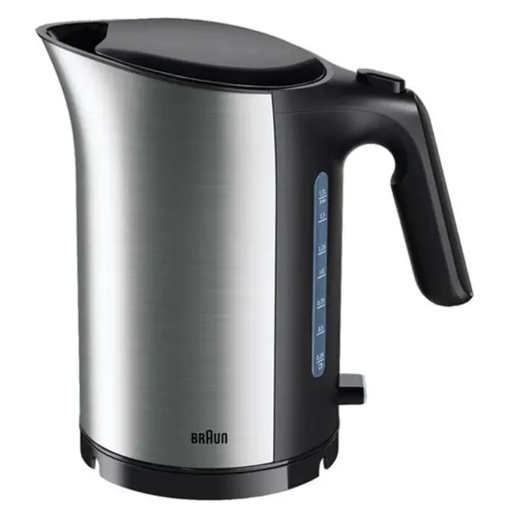 Electric kettle BRAUN WK5100BK