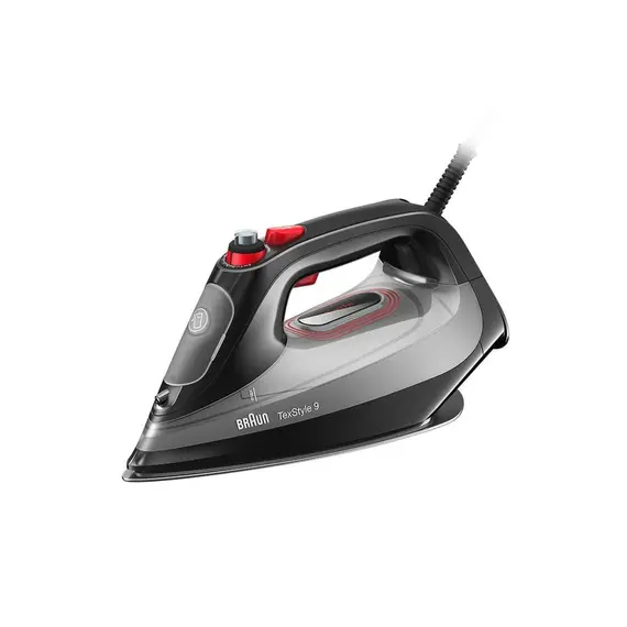 უთო BRAUN SI9281BK  - Primestore.ge