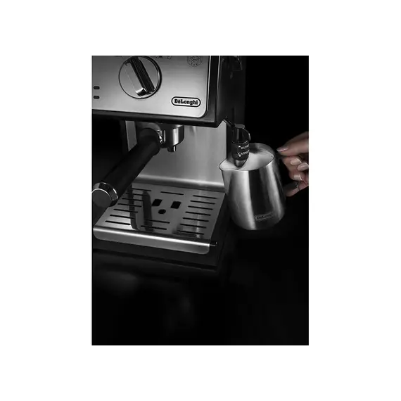 ყავის აპარატი Delonghi ECP35.31 , 5 image - Primestore.ge