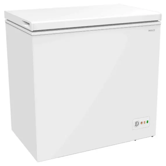 საყინულე მაცივარი MARAZZI 218FS(SW)  - Primestore.ge