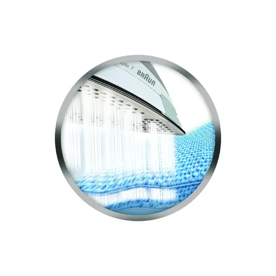 უთო BRAUN TS755 , 4 image - Primestore.ge