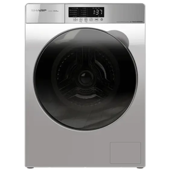 სარეცხი მანქანა SHARP ES-FE852KJZ-W  - Primestore.ge