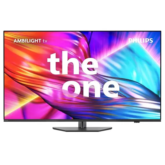 ტელევიზორი PHILIPS 43PUS8919/12  - Primestore.ge
