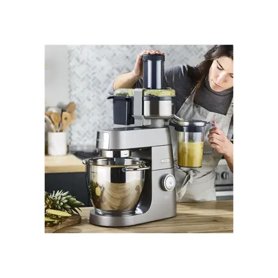 წვენსაწურის აქსესუარი KENWOOD AT641 , 3 image - Primestore.ge