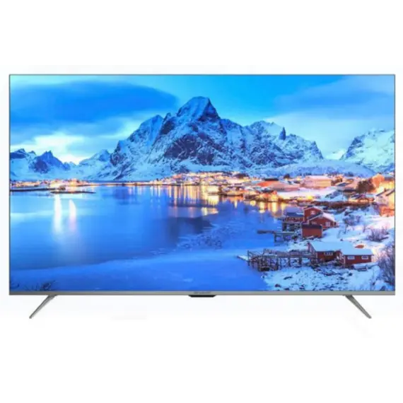 ტელევიზორი Sharp 4T-C55DL6MX  - Primestore.ge