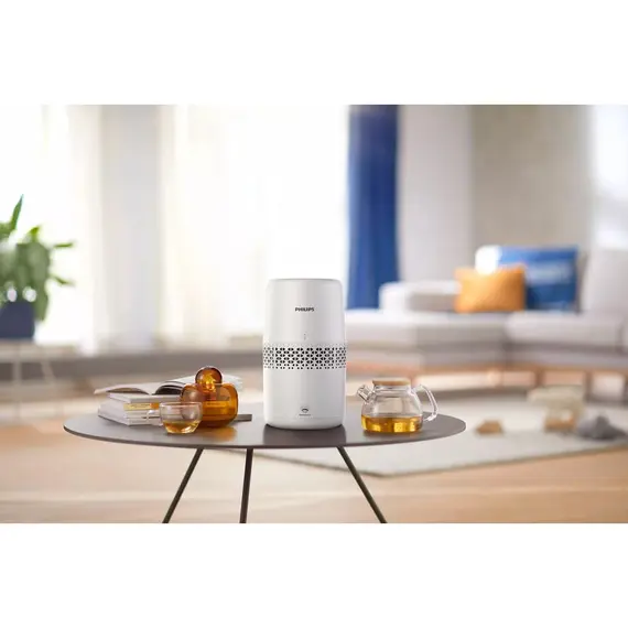 ჰაერის დამატენიანებელი PHILIPS HU2510/10 , 4 image - Primestore.ge