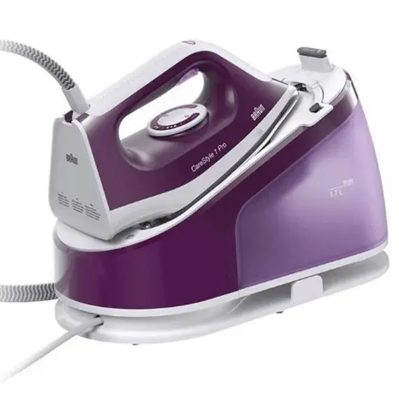 უთო BRAUN IS1514VI  - Primestore.ge
