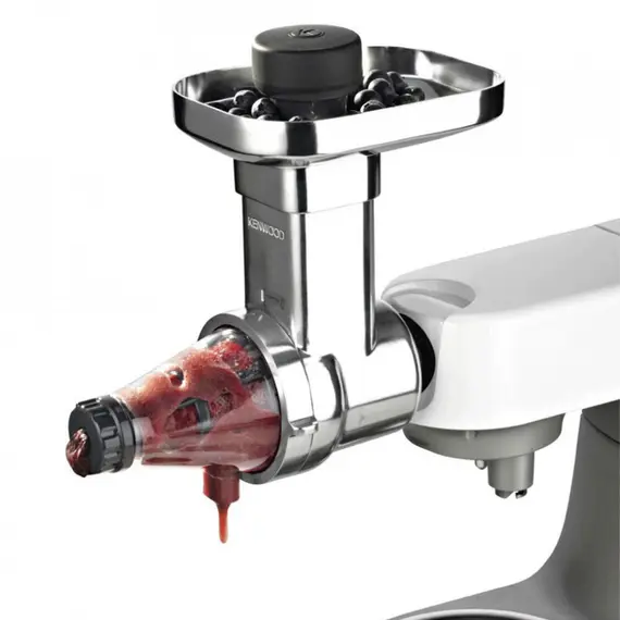 საცმი-პრესი KENWOOD KAX644ME , 2 image - Primestore.ge