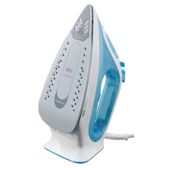 უთო BRAUN SI3053BL , 2 image - Primestore.ge