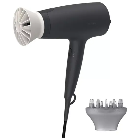 თმის საშრობი PHILIPS BHD302/30  - Primestore.ge