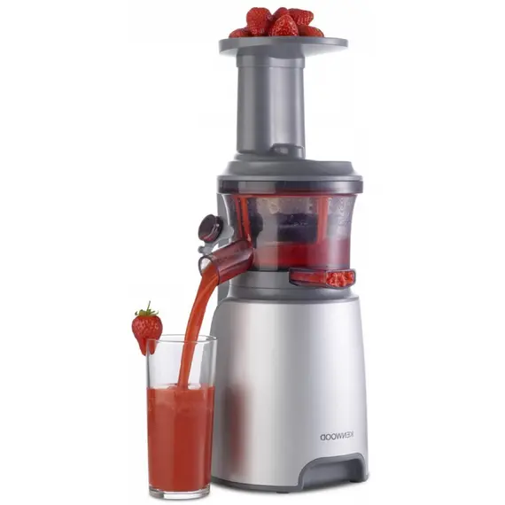 წვენსაწური KENWOOD JMP601SI , 3 image - Primestore.ge
