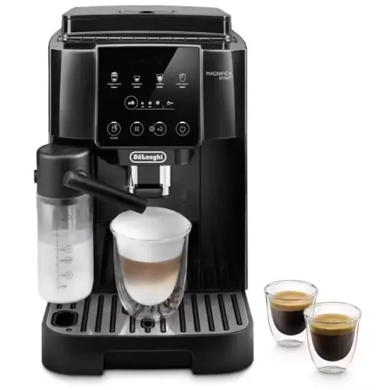 ყავის აპარატი DELONGHI ECAM220.60.B  - Primestore.ge