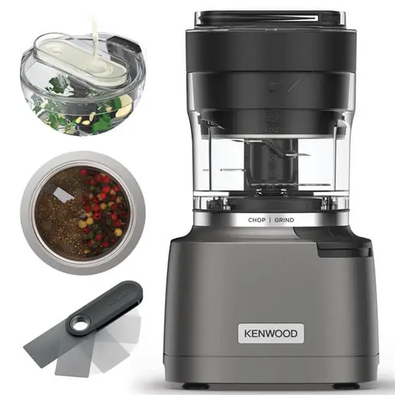 ჩოფერი KENWOOD CHP80.000  - Primestore.ge