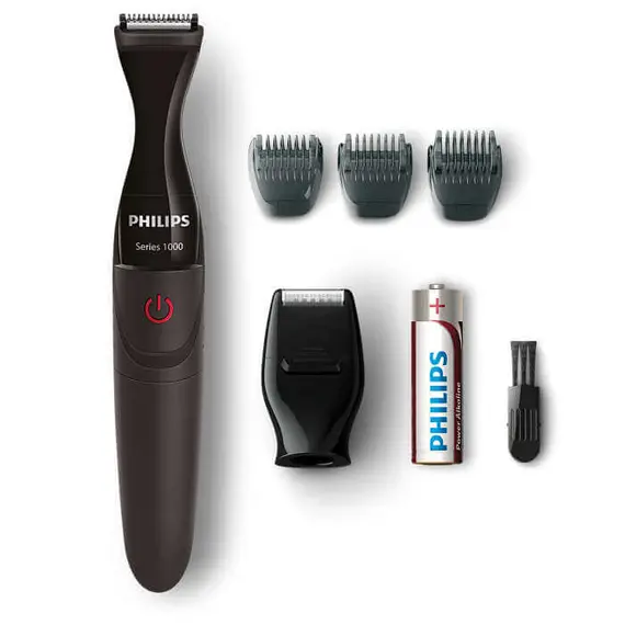 წვერსაპარსი PHILIPS MG1100/16 , 2 image - Primestore.ge