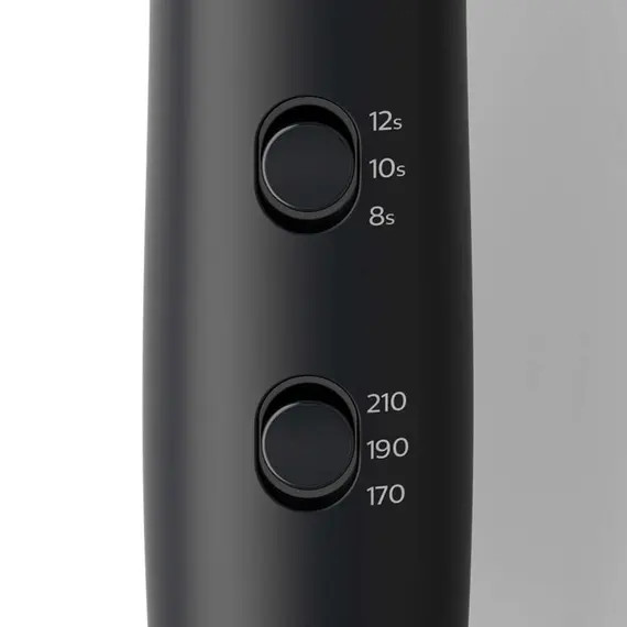 თმის სახვევი PHILIPS  BHB876/00 , 6 image - Primestore.ge