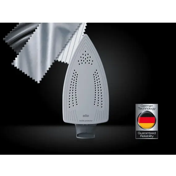 უთოს ძირი BRAUN TP7 , 2 image - Primestore.ge