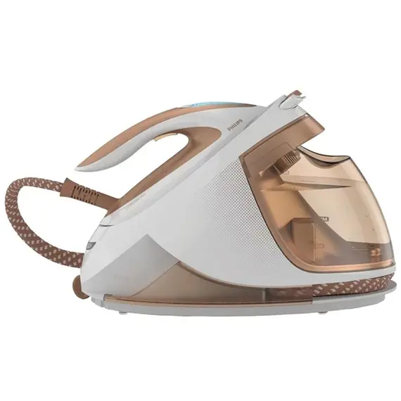 ორთქლის უთო PHILIPS GC9670/50 , 2 image - Primestore.ge