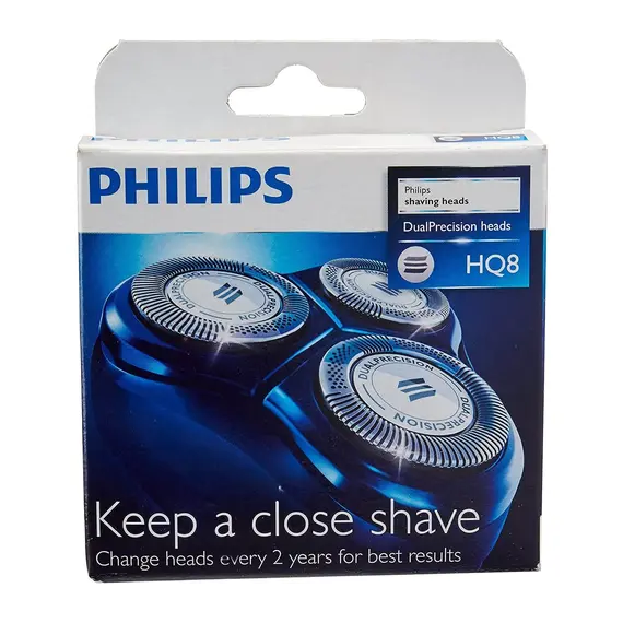Shaver mouth PHILIPS HQ8 / 50, 3 image