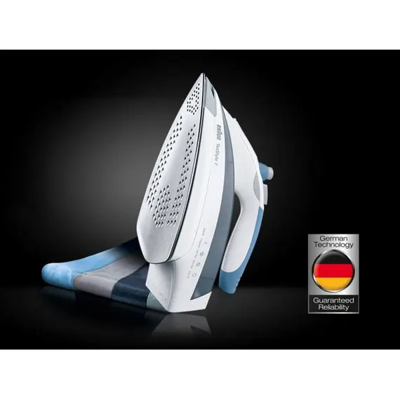 უთო BRAUN TS765EA , 4 image - Primestore.ge