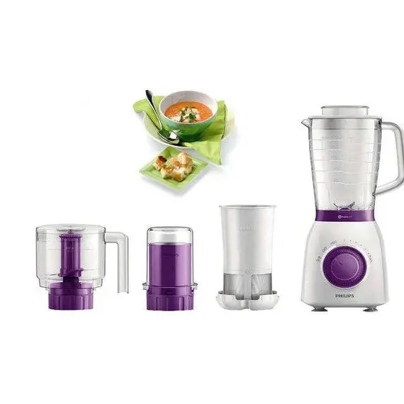 Blender PHILIPS HR2166 / 00, 2 image