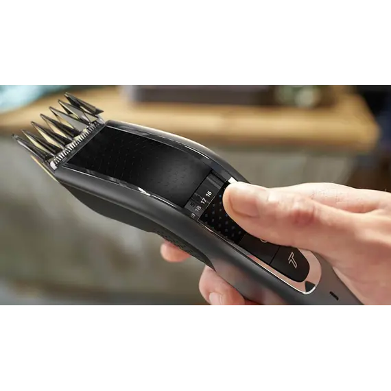 საკრეჭი PHILIPS HC5650/15 , 4 image - Primestore.ge