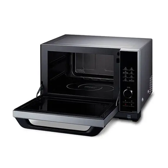 მიკროტალღური PANASONIC NN-DS596MZPE , 2 image - Primestore.ge