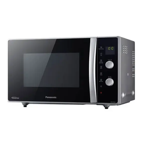 მიკროტალღური PANASONIC NN-CD565BZPE , 2 image - Primestore.ge