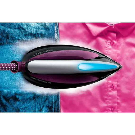 უთო PHILIPS GC9405/80 , 4 image - Primestore.ge