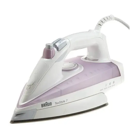უთო BRAUN TS715 , 2 image - Primestore.ge
