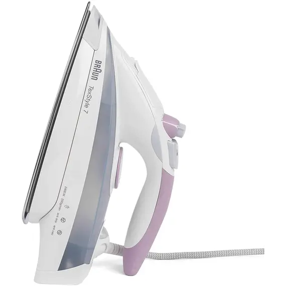 Iron BRAUN TS755E, 2 image