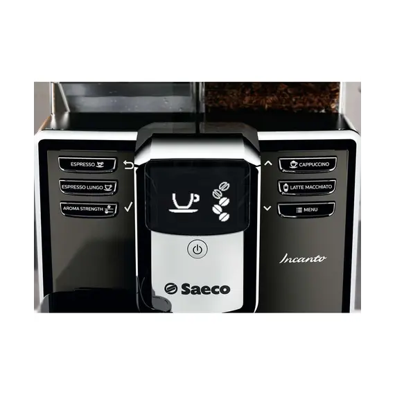 Coffee machine PHILIPS HD8919 / 59, 2 image