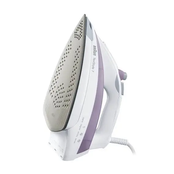 უთო BRAUN TS715 , 3 image - Primestore.ge