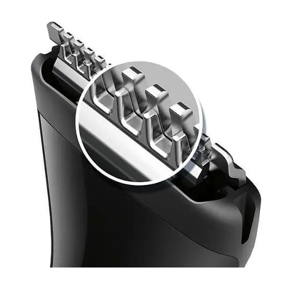 წვერსაპარსი PHILIPS MG1100/16 , 4 image - Primestore.ge
