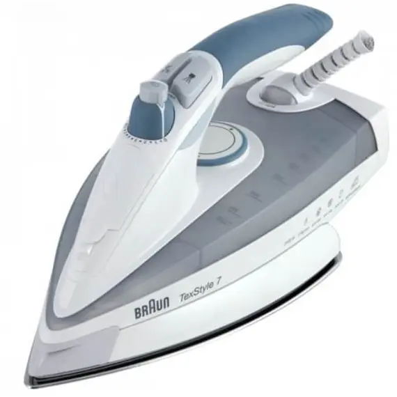 უთო BRAUN TS765EA , 2 image - Primestore.ge