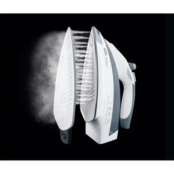 უთო BRAUN TS775ETP , 3 image - Primestore.ge